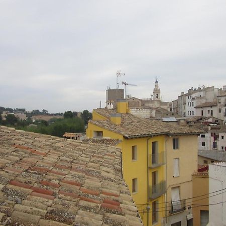 Maison d'hôtes La Casa De La Vila à Ontinyent Extérieur photo