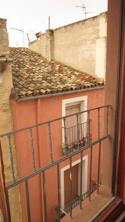 Maison d'hôtes La Casa De La Vila à Ontinyent Extérieur photo